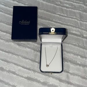 Michaels Jewelers necklace